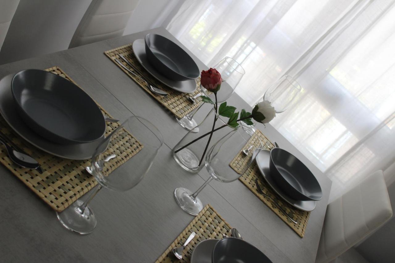 Appartement Increible Centro Alhambra Granada