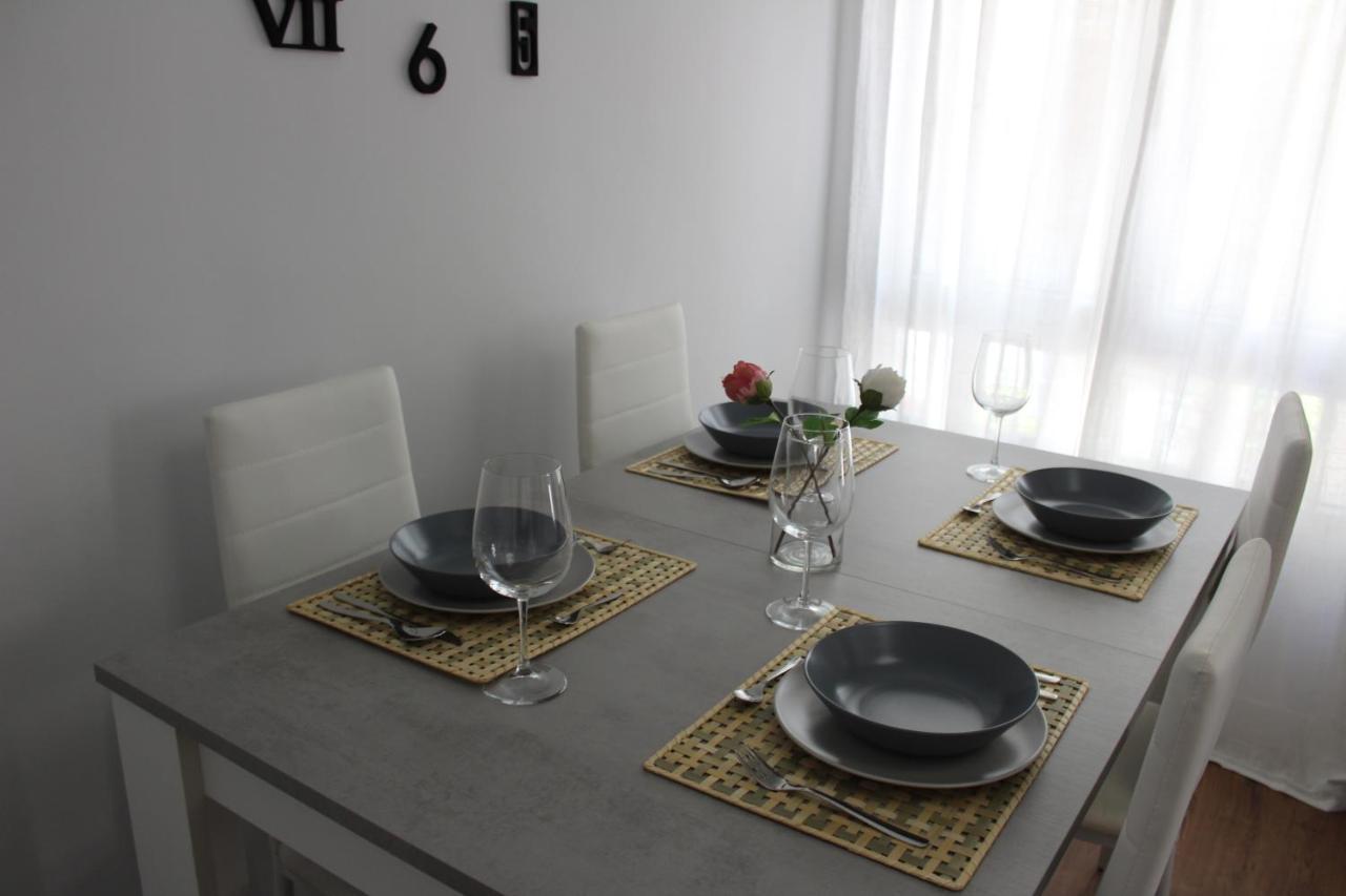 Appartement Increible Centro Alhambra Granada