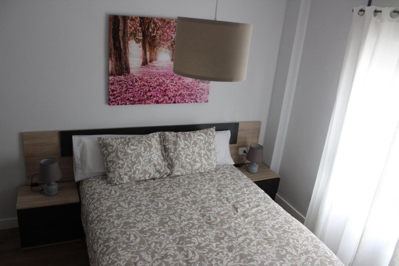 Apartamento Increible Centro Alhambra *