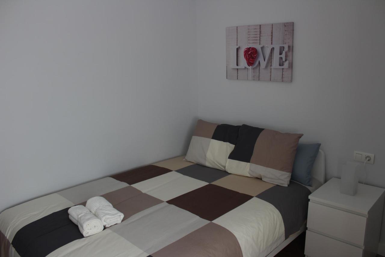 Appartement Increible Centro Alhambra *