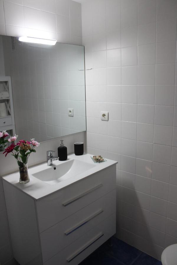 Increible Centro Alhambra Appartement