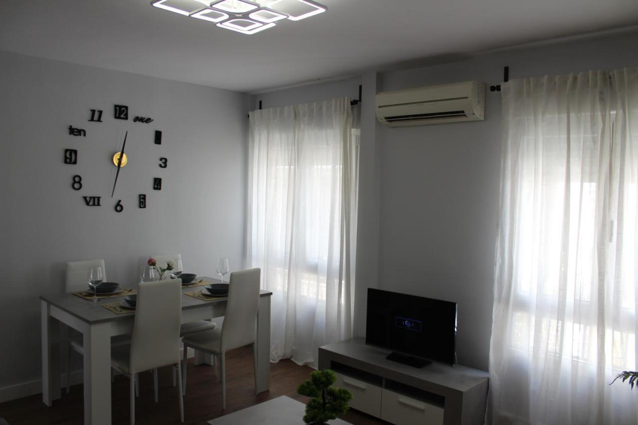 Increible Centro Alhambra Appartement