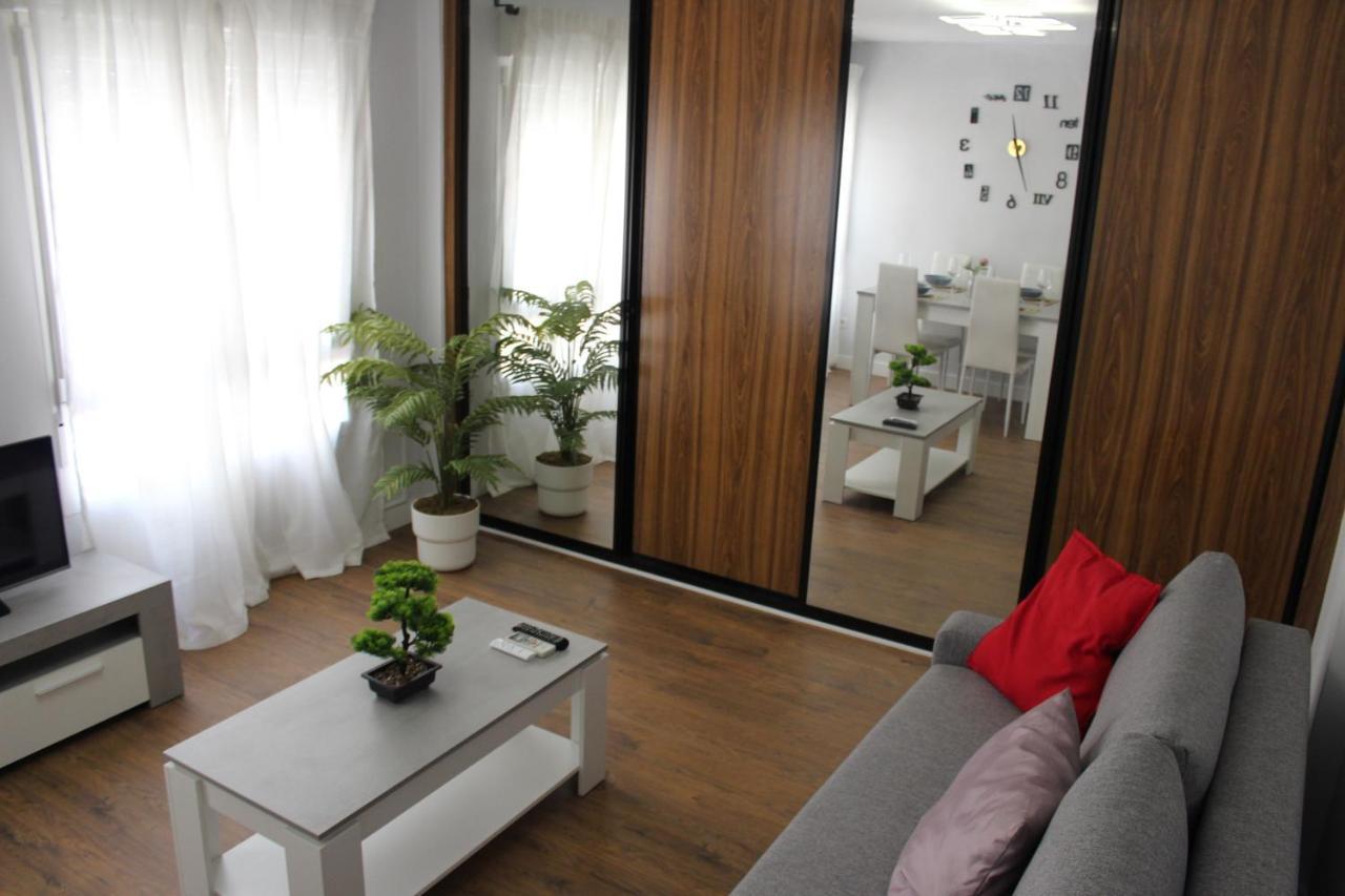Increible Centro Alhambra Appartement *