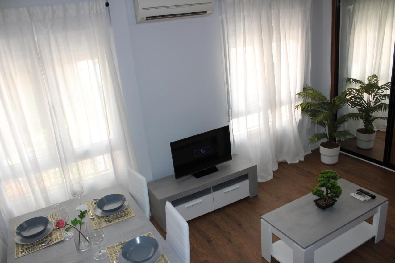 Increible Centro Alhambra Appartement Granada