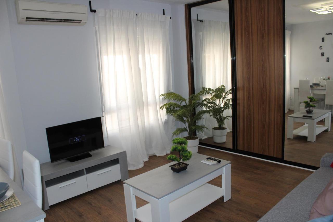 Appartement Increible Centro Alhambra